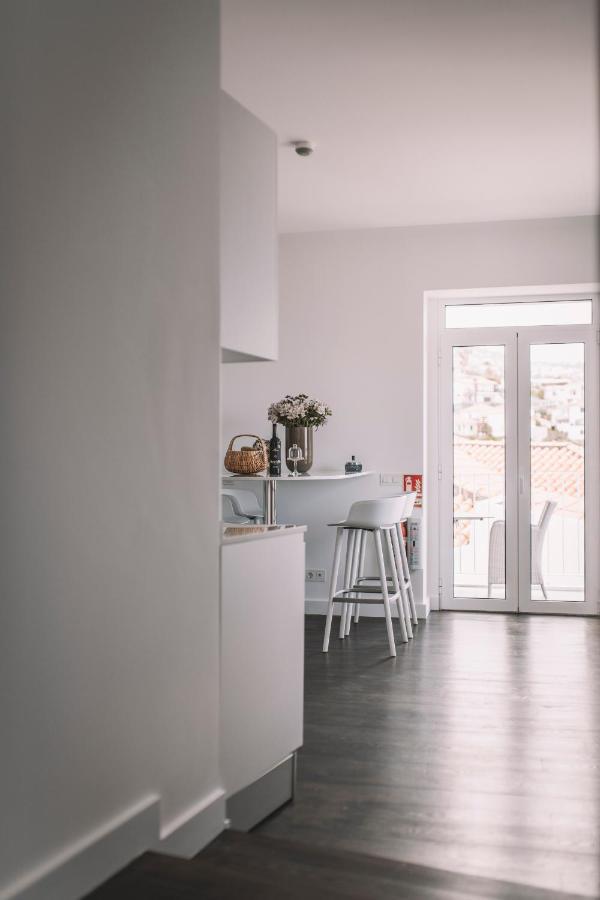 Torrinha Luxo Dream Wohnung فونشال المظهر الخارجي الصورة