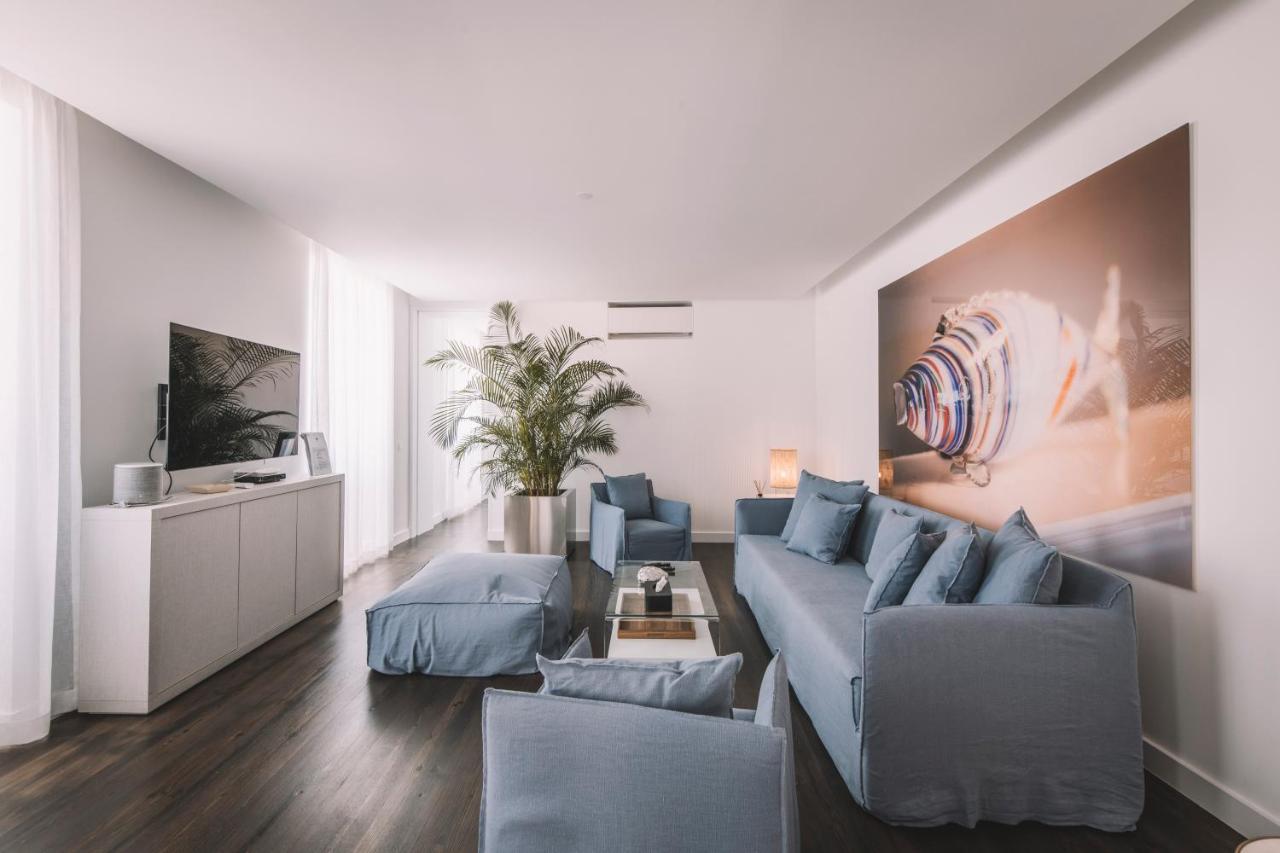 Torrinha Luxo Dream Wohnung فونشال المظهر الخارجي الصورة