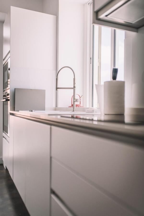 Torrinha Luxo Dream Wohnung فونشال المظهر الخارجي الصورة