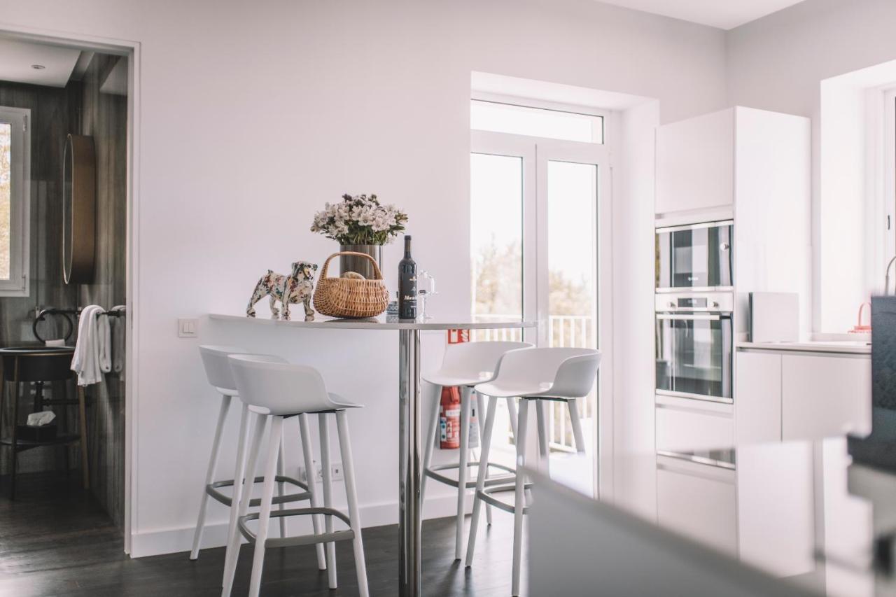 Torrinha Luxo Dream Wohnung فونشال المظهر الخارجي الصورة
