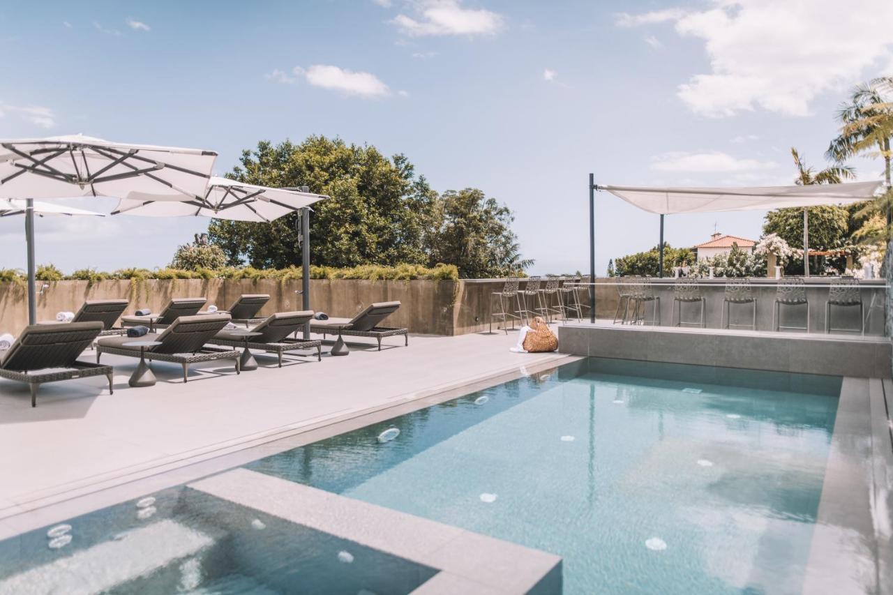 Torrinha Luxo Dream Wohnung فونشال المظهر الخارجي الصورة