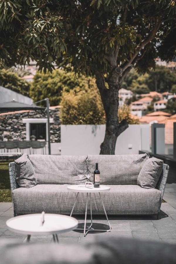 Torrinha Luxo Dream Wohnung فونشال المظهر الخارجي الصورة