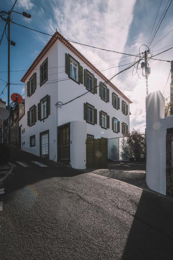 Torrinha Luxo Dream Wohnung فونشال المظهر الخارجي الصورة