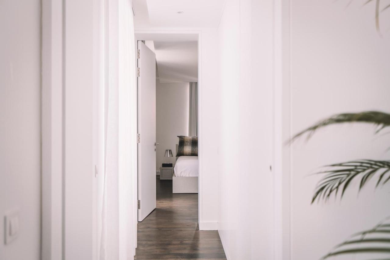 Torrinha Luxo Dream Wohnung فونشال المظهر الخارجي الصورة
