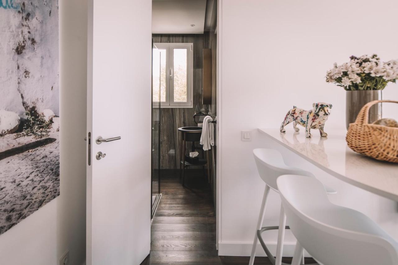 Torrinha Luxo Dream Wohnung فونشال المظهر الخارجي الصورة