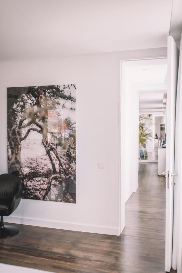 Torrinha Luxo Dream Wohnung فونشال المظهر الخارجي الصورة