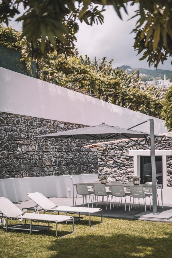 Torrinha Luxo Dream Wohnung فونشال المظهر الخارجي الصورة